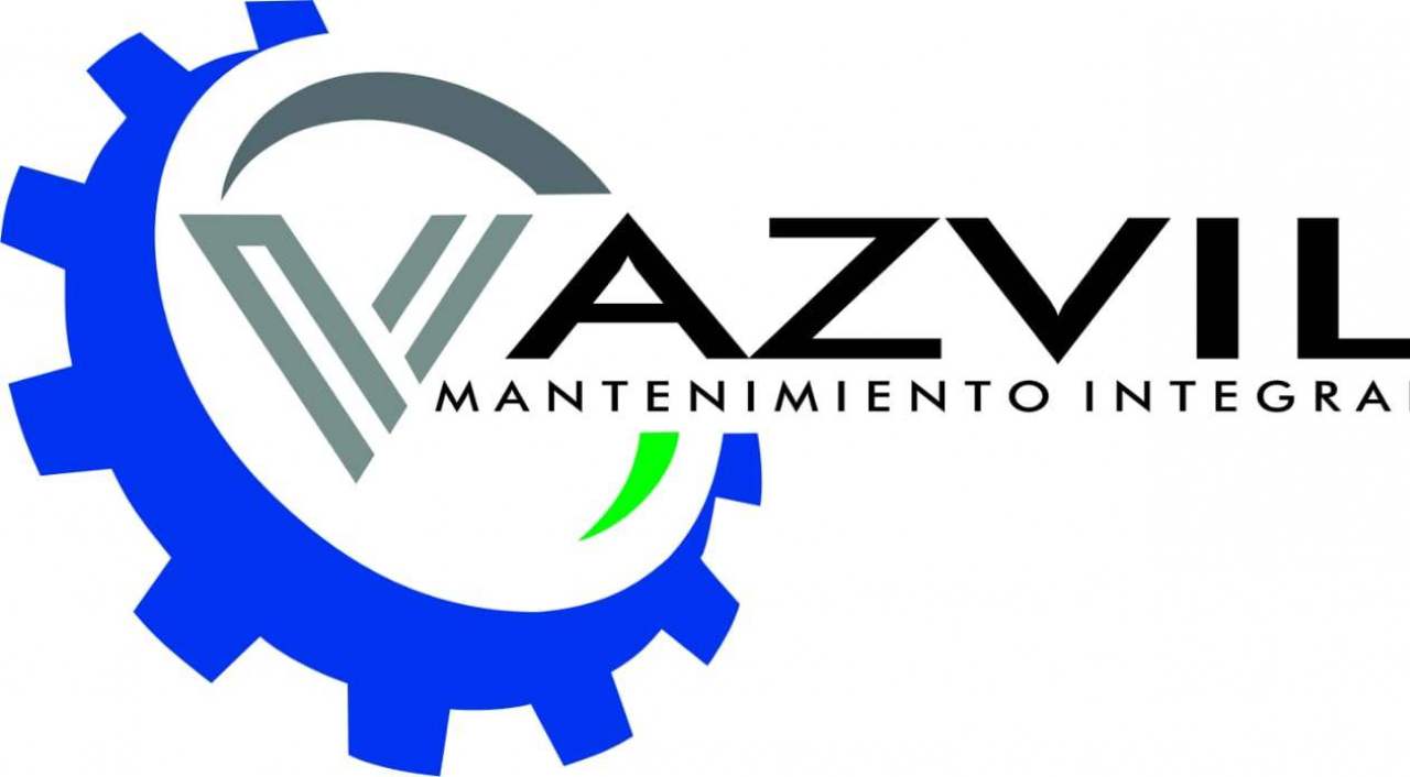 Vazvil Mantenimiento Integral S.A. de C.V. Logo